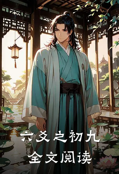 六爻之初九全文阅读