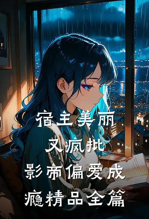 宿主美丽又疯批，影帝偏爱成瘾精品全篇