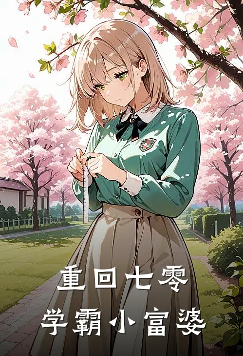 重回七零：学霸小富婆