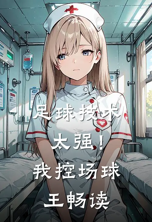 足球技术太强！我，控场球王畅读