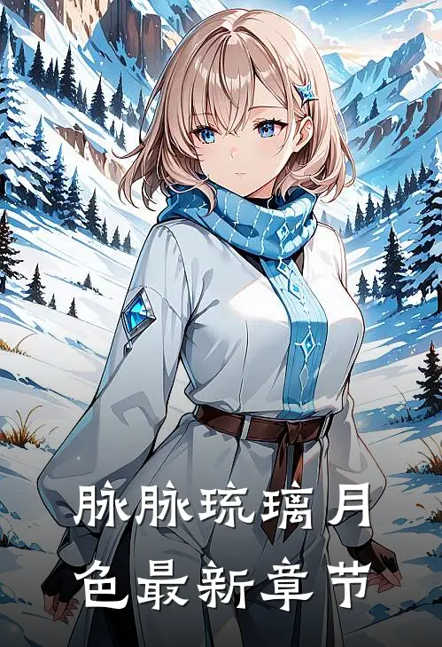 脉脉琉璃月色最新章节