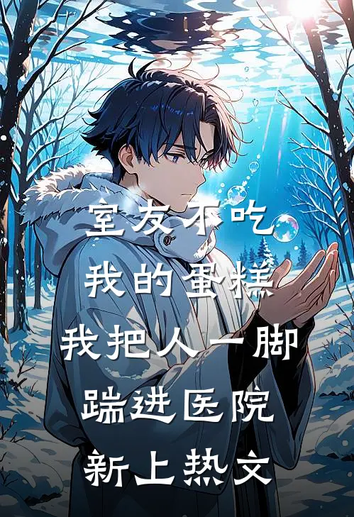 室友不吃我的蛋糕，我把人一脚踹进医院新上热文