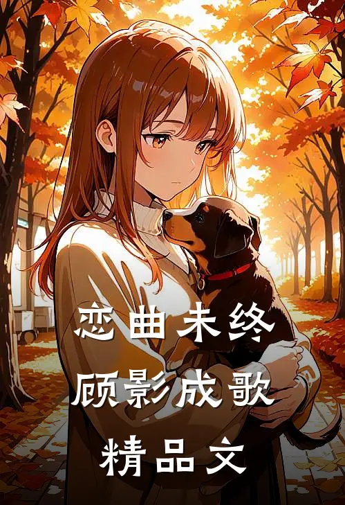 恋曲未终，顾影成歌精品文
