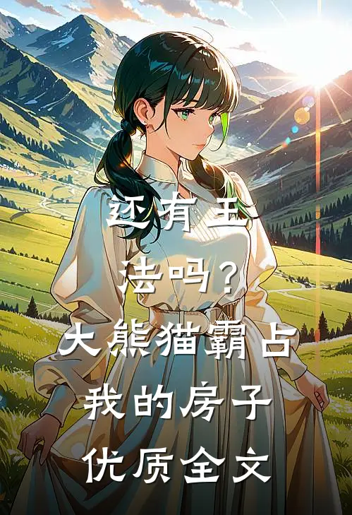 还有王法吗？大熊猫霸占我的房子优质全文