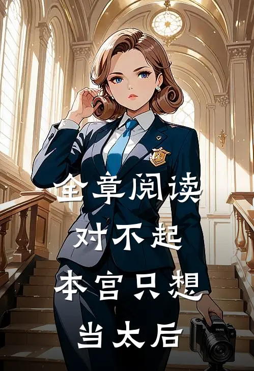 全章阅读对不起，本宫只想当太后