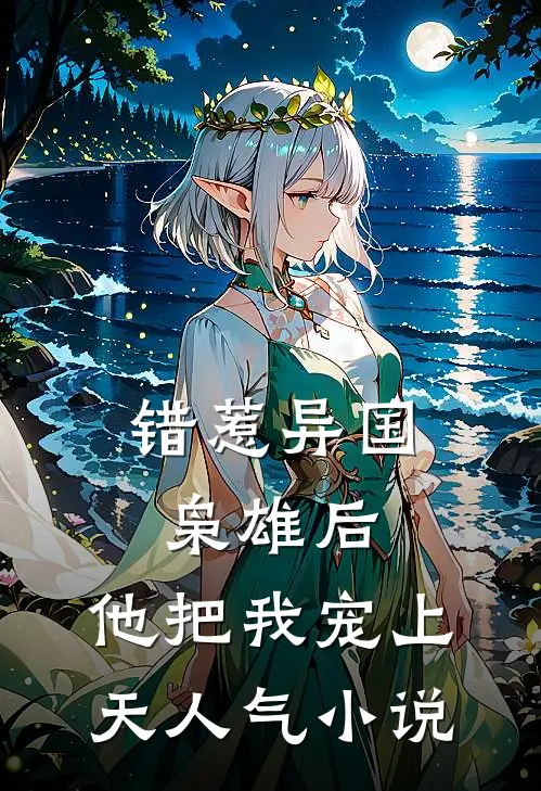 错惹异国枭雄后，他把我宠上天人气小说