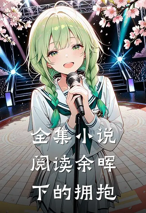 全集小说阅读余晖下的拥抱