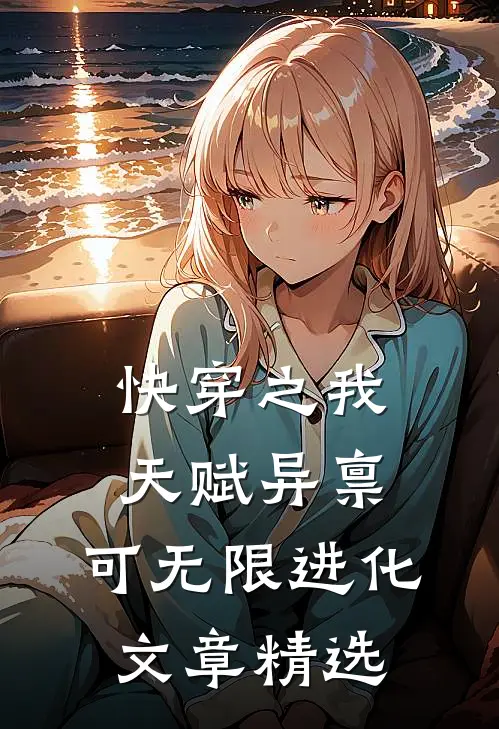 快穿之我天赋异禀，可无限进化文章精选