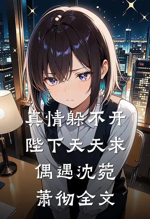 真情躲不开陛下天天求偶遇沈菀萧彻全文