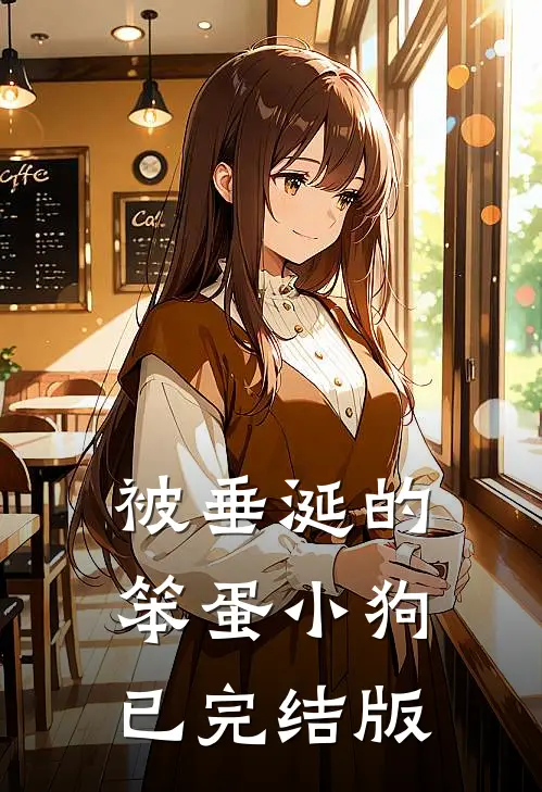 被垂涎的笨蛋小狗已完结版