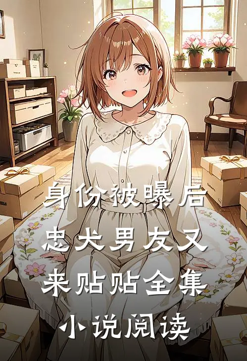 身份被曝后，忠犬男友又来贴贴全集小说阅读
