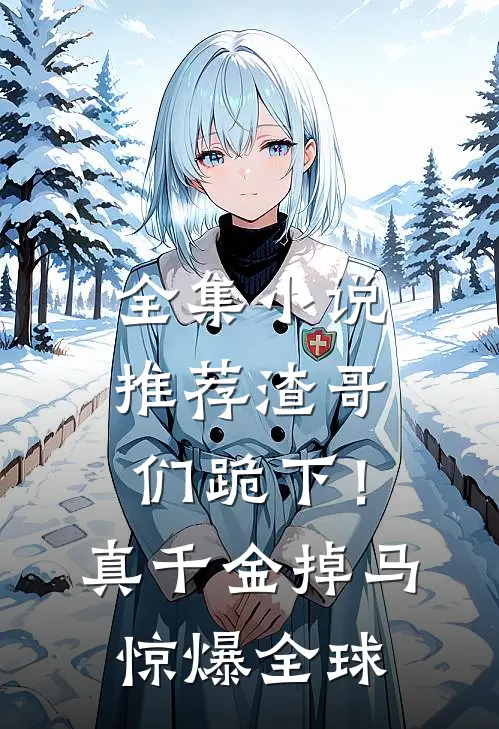 全集小说推荐渣哥们跪下！真千金掉马惊爆全球