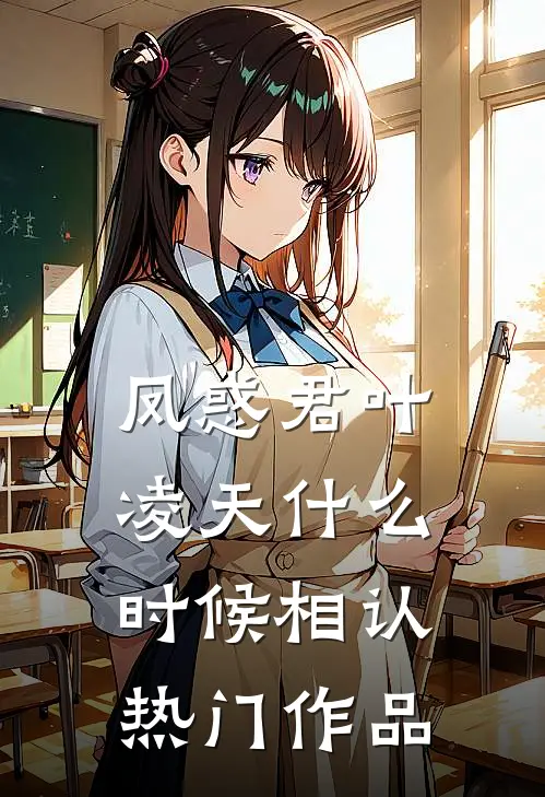 凤惑君叶凌天什么时候相认热门作品