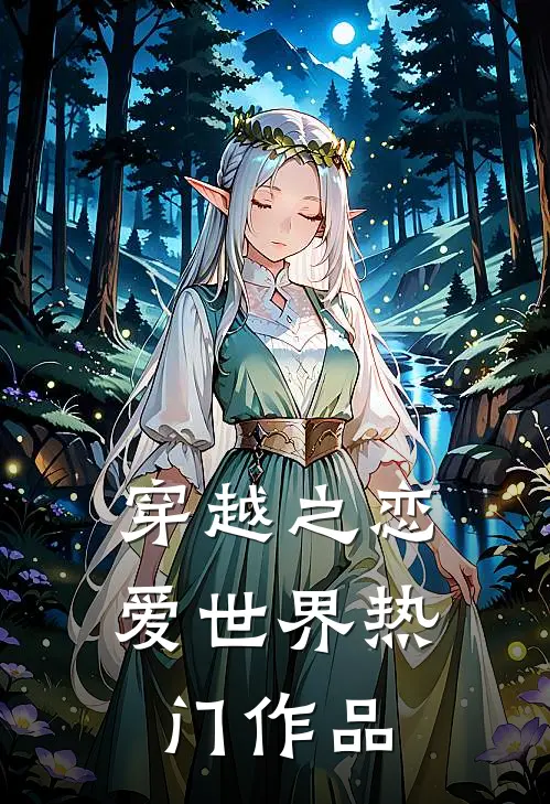 穿越之恋爱世界热门作品