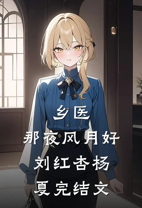 乡医：那夜风月好刘红杏杨夏完结文