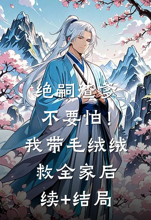 绝嗣渣爹不要怕！我带毛绒绒救全家后续+结局