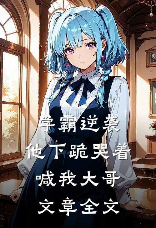 学霸逆袭：他下跪哭着喊我大哥文章全文