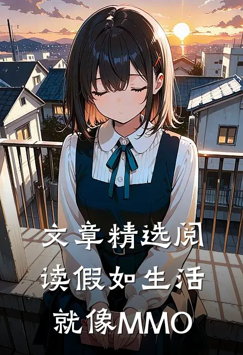 文章精选阅读假如生活就像MMO