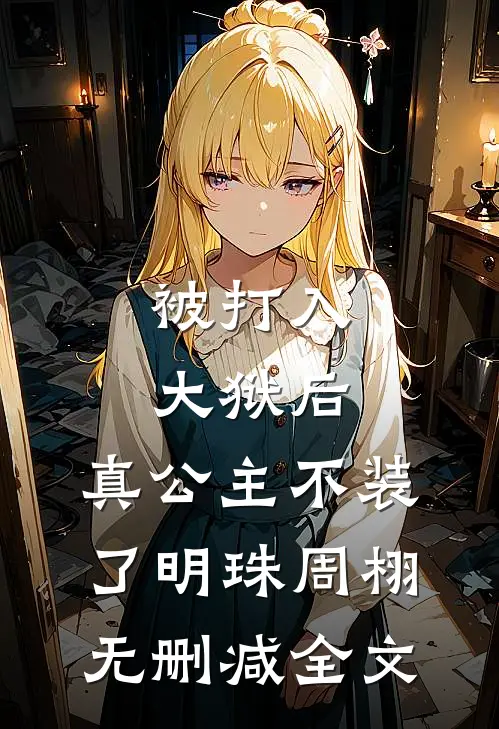 被打入大狱后，真公主不装了明珠周栩无删减全文