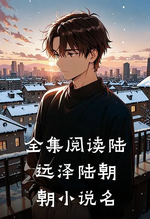 全集阅读陆远泽陆朝朝小说名