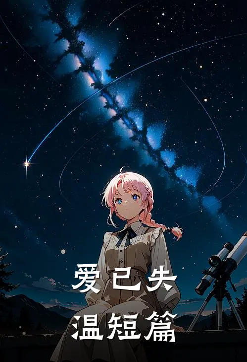 爱已失温短篇