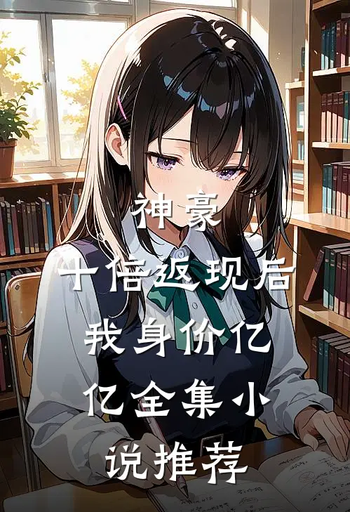 神豪：十倍返现后，我身价亿亿全集小说推荐