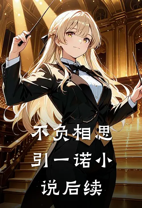 不负相思引一诺小说后续