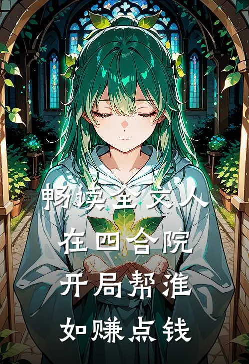畅读全文人在四合院，开局帮淮如赚点钱