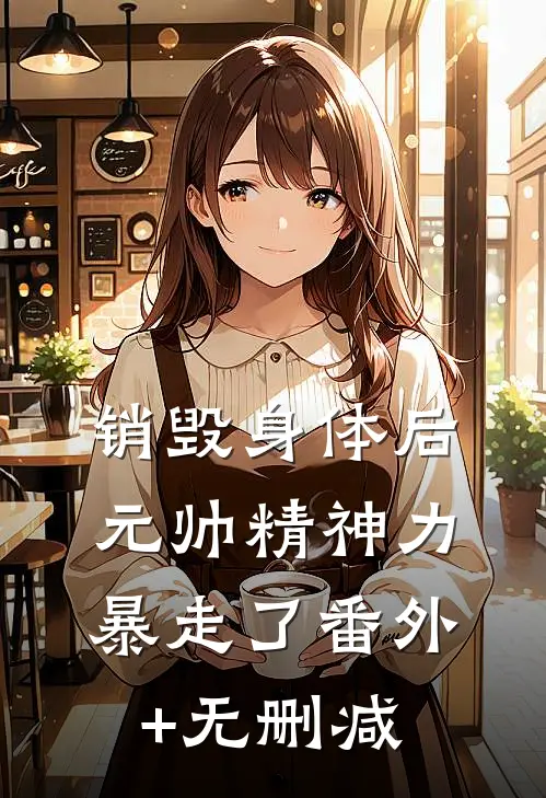 销毁身体后，元帅精神力暴走了番外+无删减