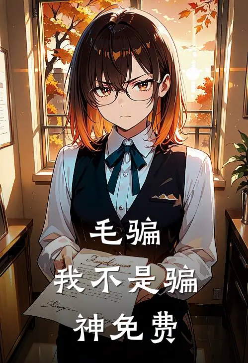 毛骗：我不是骗神免费