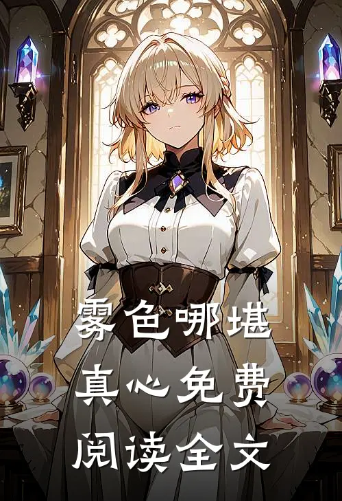 雾色哪堪真心免费阅读全文