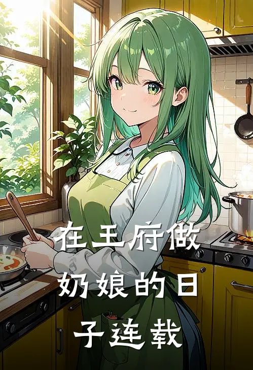 在王府做奶娘的日子连载