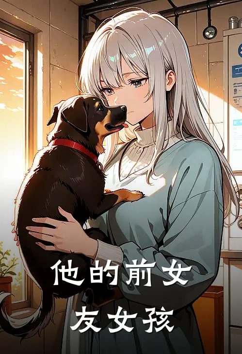 他的前女友女孩