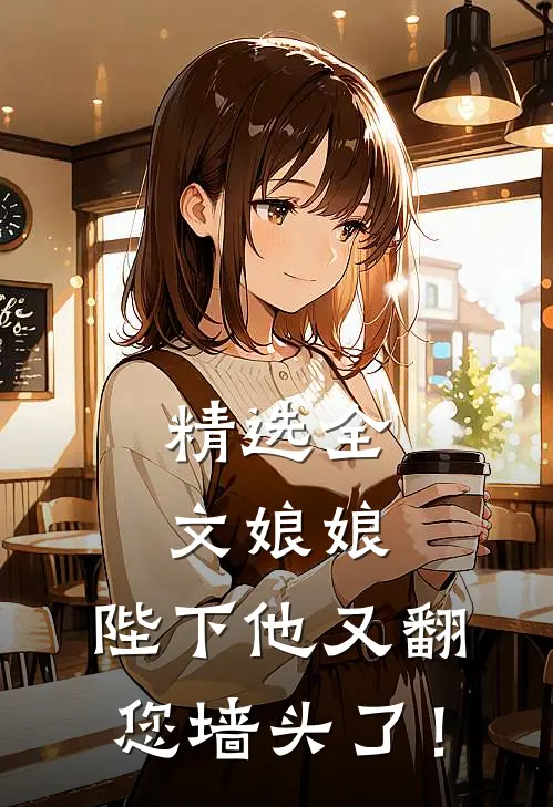 精选全文娘娘，陛下他又翻您墙头了！