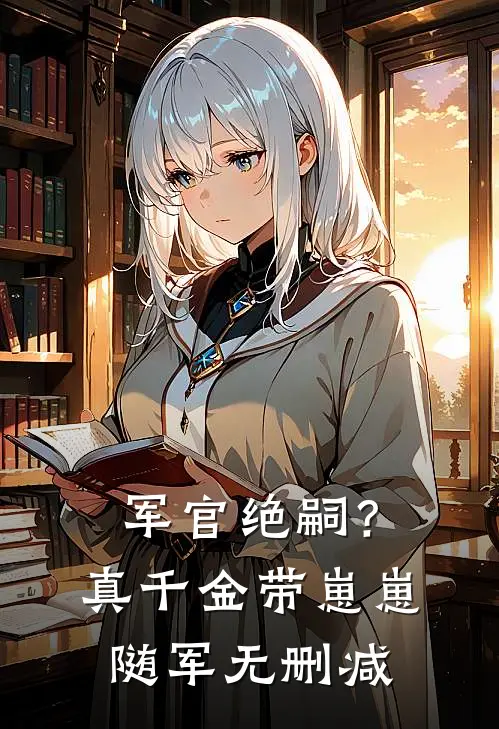 军官绝嗣？真千金带崽崽随军无删减