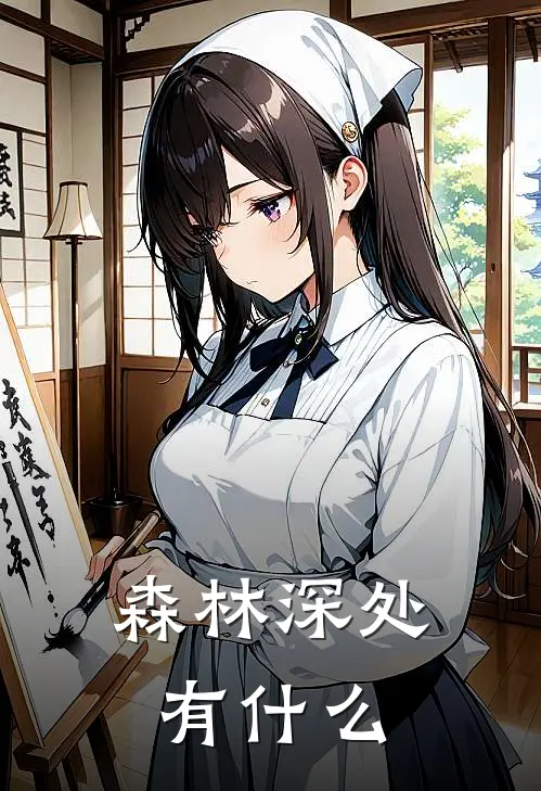 森林深处有什么