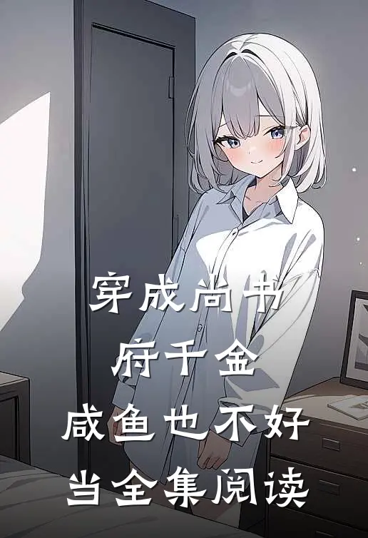 穿成尚书府千金，咸鱼也不好当全集阅读