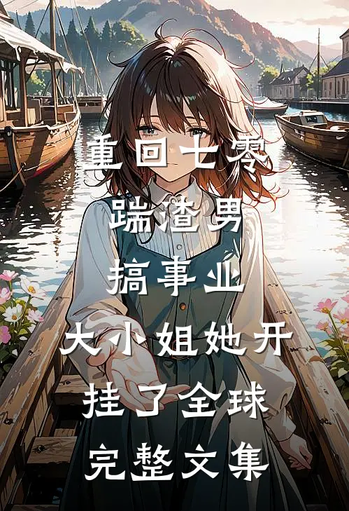 重回七零：踹渣男搞事业，大小姐她开挂了全球完整文集