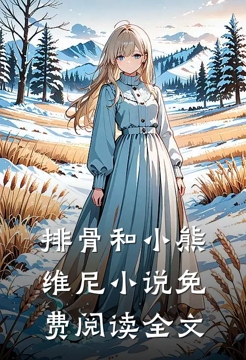 排骨和小熊维尼小说免费阅读全文