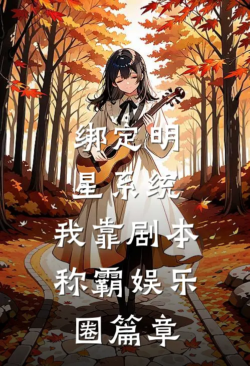绑定明星系统，我靠剧本称霸娱乐圈篇章