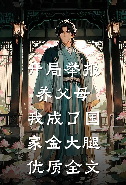 开局举报养父母，我成了国家金大腿优质全文