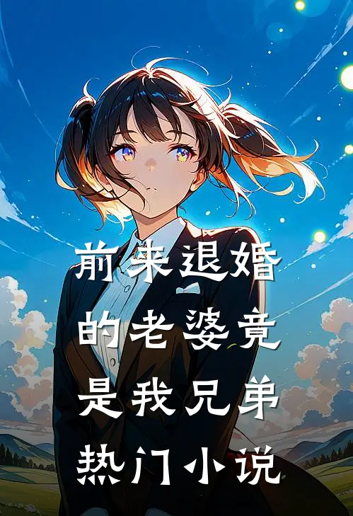 前来退婚的老婆竟是我兄弟热门小说