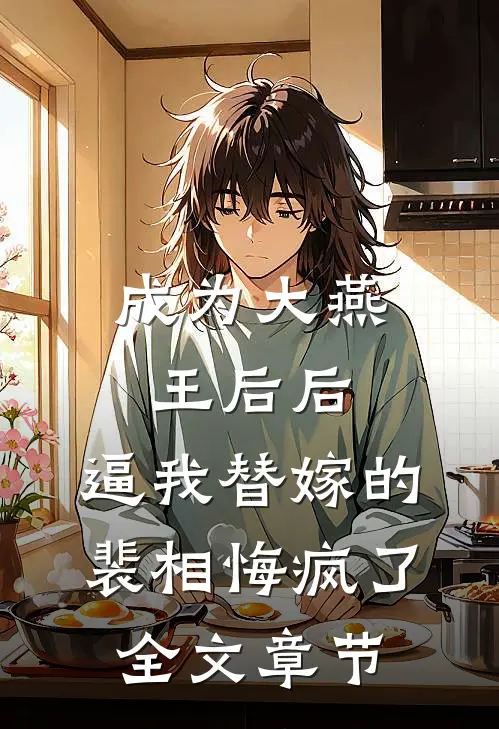 成为大燕王后后，逼我替嫁的裴相悔疯了全文章节
