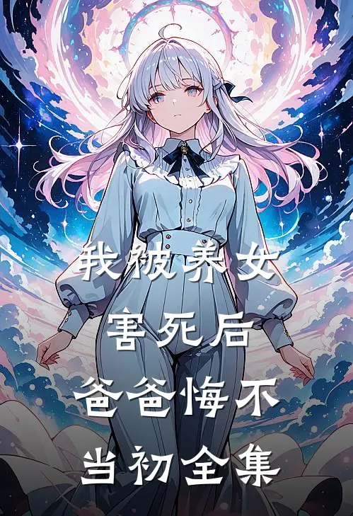 我被养女害死后，爸爸悔不当初全集