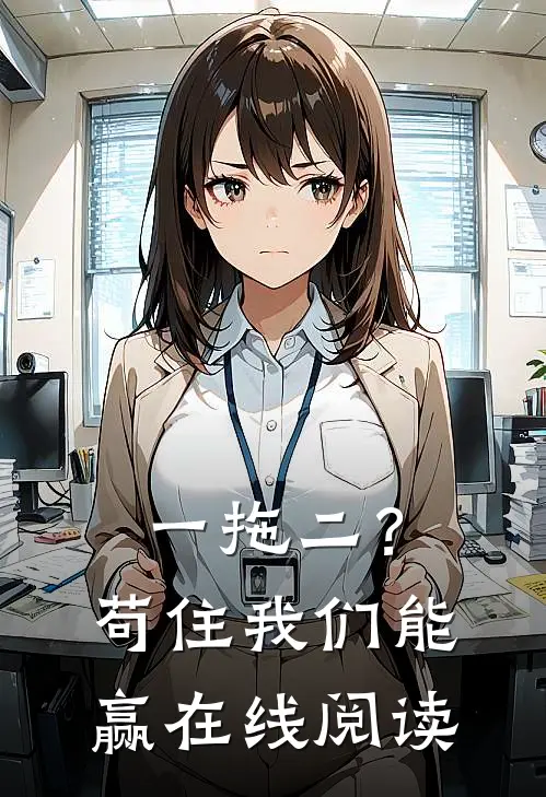 一拖二？苟住，我们能赢在线阅读