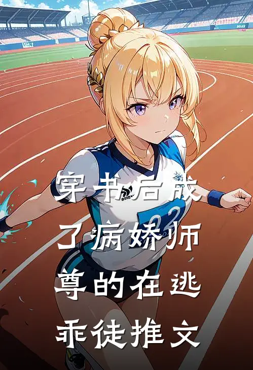 穿书后成了病娇师尊的在逃乖徒推文