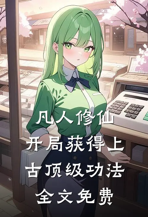 凡人修仙，开局获得上古顶级功法全文免费