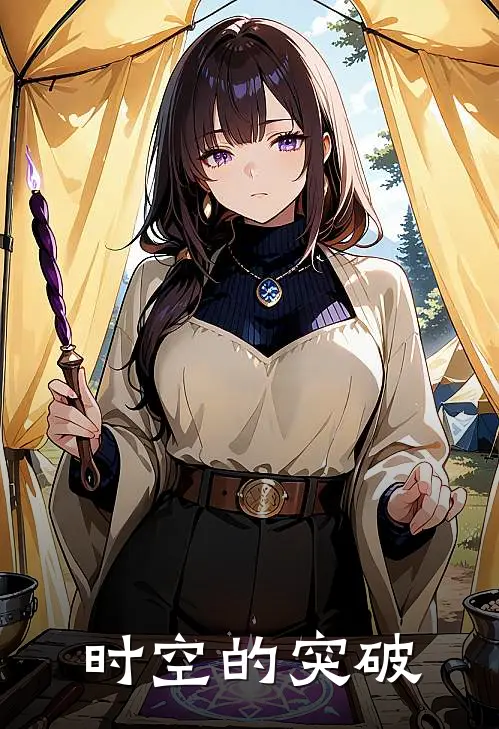 时空的突破