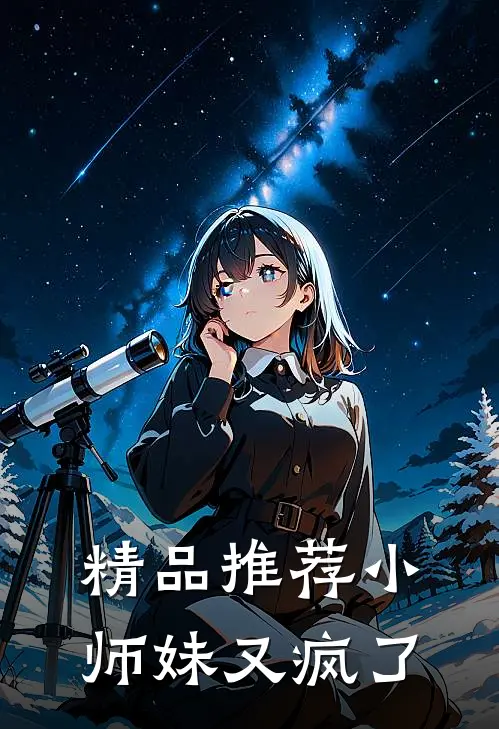 精品推荐小师妹又疯了
