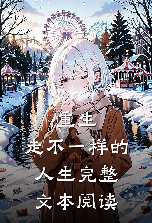 重生，走不一样的人生完整文本阅读